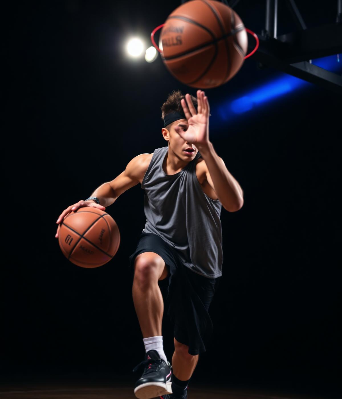 Athletic Performance